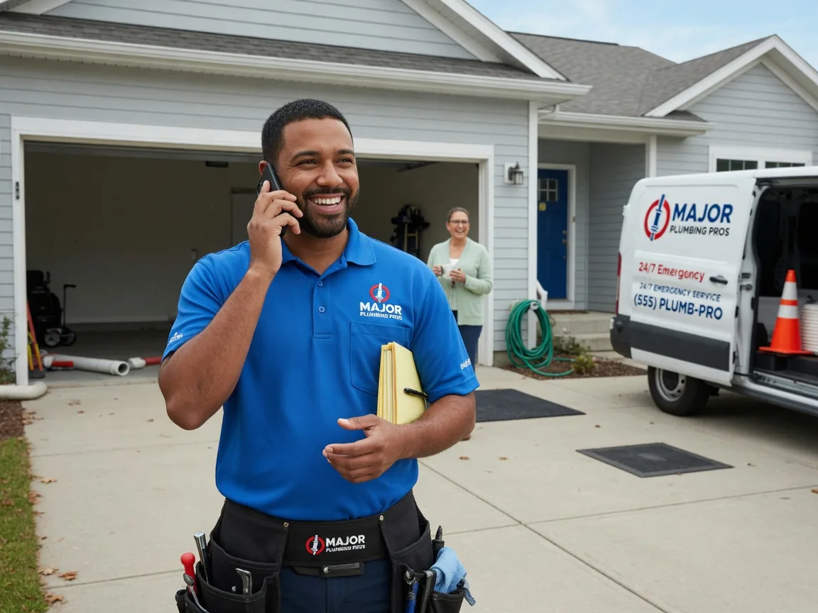 Drain Cleaning Services Dunreith, IN FAQs